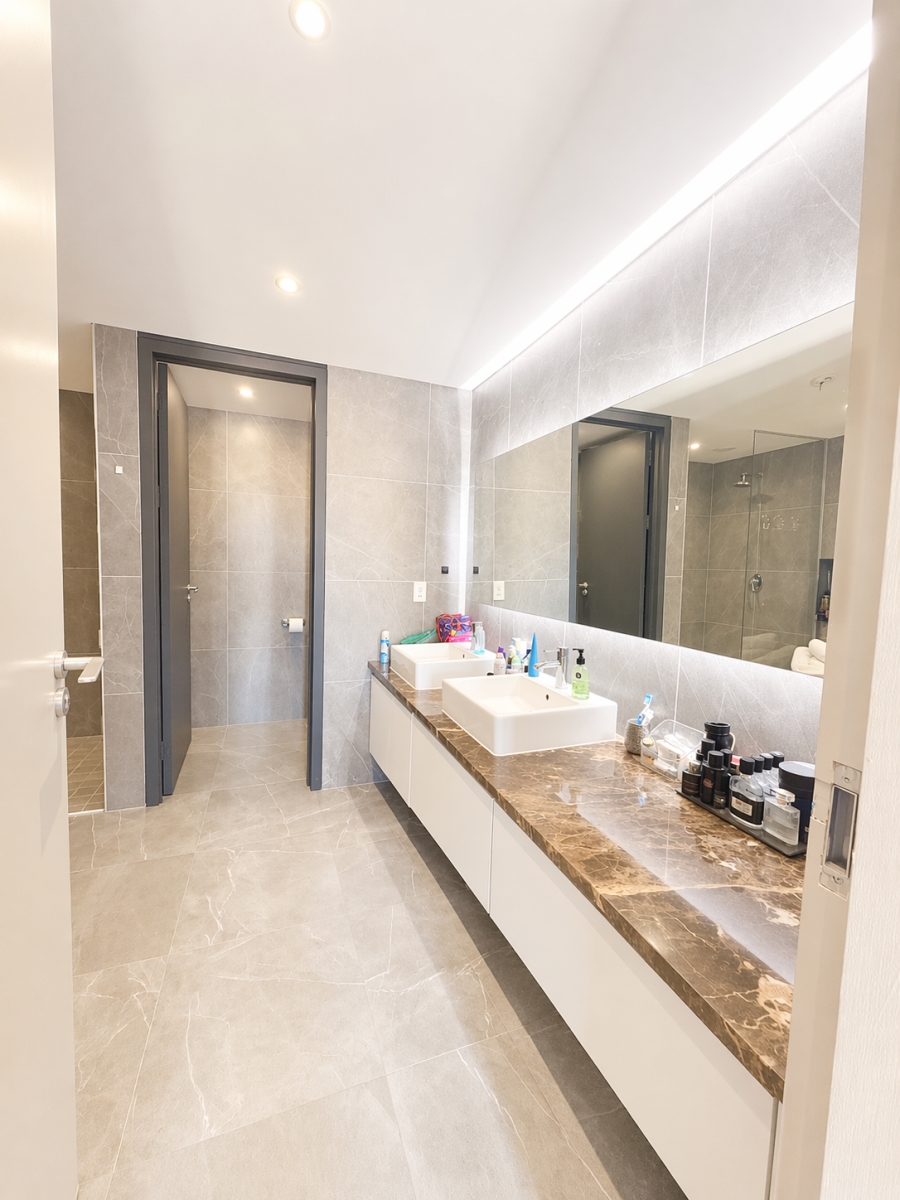 To Let 2 Bedroom Property for Rent in De Waterkant Western Cape